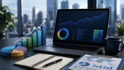Portfolio Management services by Piptan helping investors build diversified portfolios for long-term wealth growth.