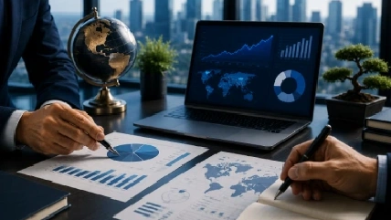 Strategic Investment Consulting services by Piptan delivering customized investment planning and wealth-building strategies.
